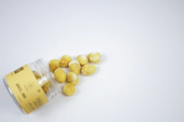 Kumaru Freeze-dried quail egg -  No shell
