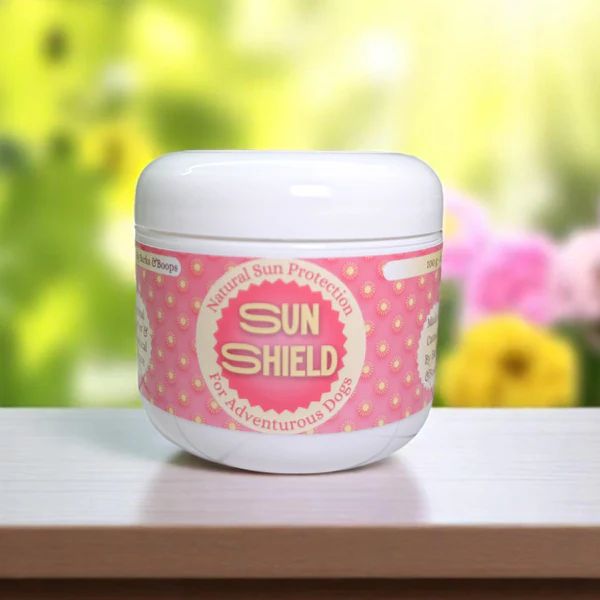 Barks &amp; Boops Sun Shield Jar 60g
