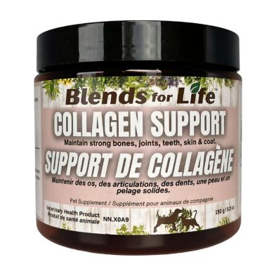 BLENDS For Life Collagen Support+ 150g