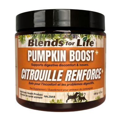 BLENDS For Life Pumpkin Boost+ 150g