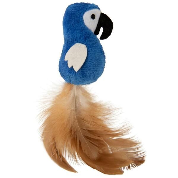 HappyNip Chatty Chirp Bird
