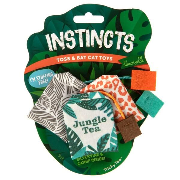HappyNip Tricky Tea 3PK