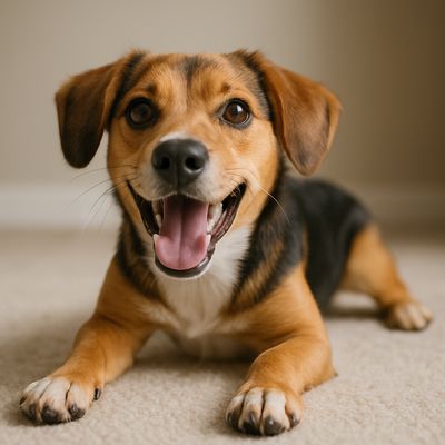 Dog