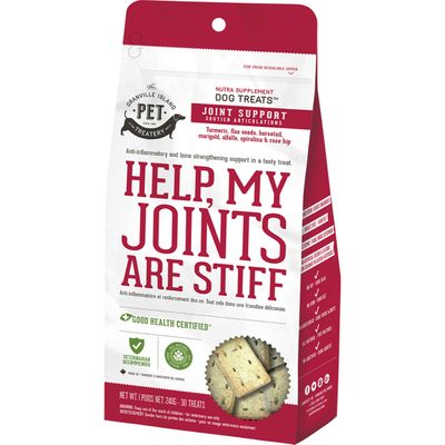 Help, My Joints Are Stiff 240GM