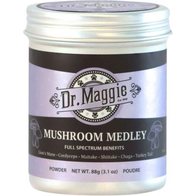 Dr Maggie Mushroom Medley 88GM