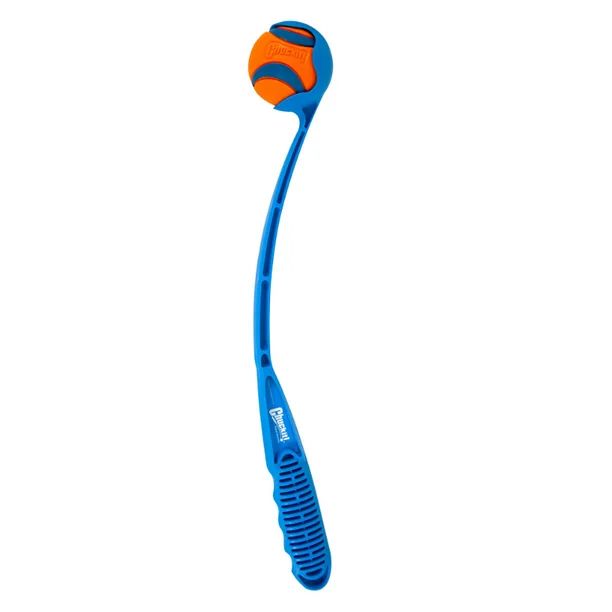 Chuckit Launcher with Ultra Ball