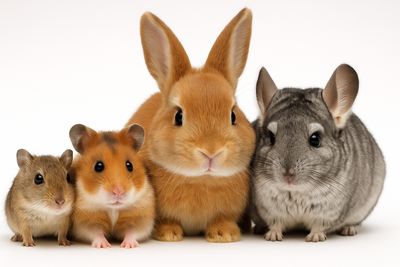 Small Pets