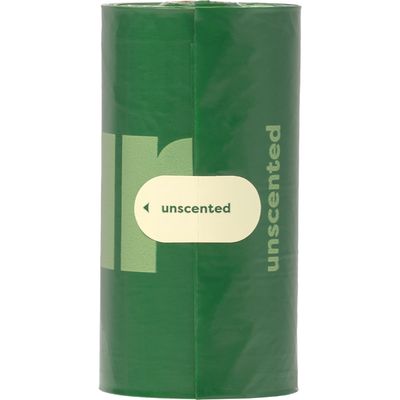 Unscented Refill Bags Bulk