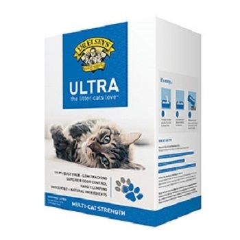 Dr. Elsey&#39;s - Ultra Clumping Litter 18lb
