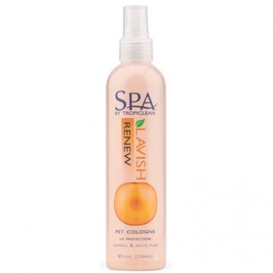 SPA Renew Cologne 8oz
