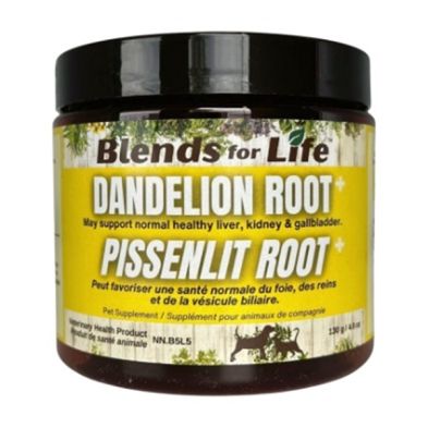 Blends For Life Dandelion Root+ 130g