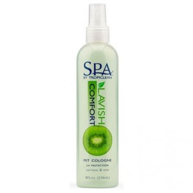 SPA Comfort Cologne 8oz