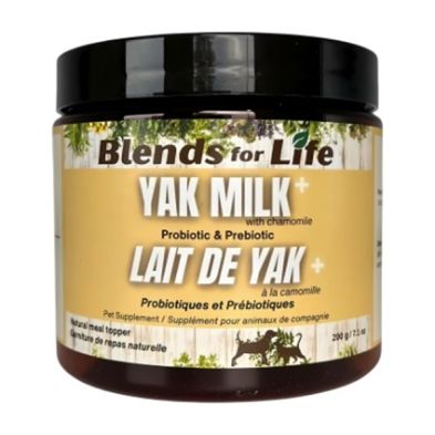 Blends For Life Yak Milk+ 200g