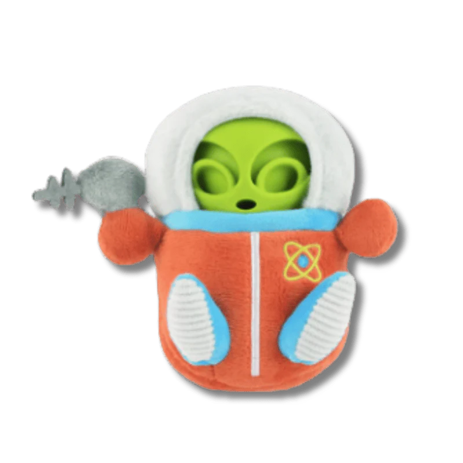 Alien Buddies - Starblaster
