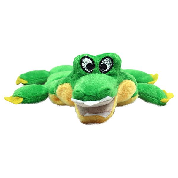 Squeaker Matz Mini Gator