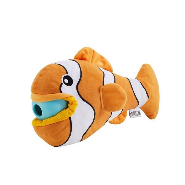 Big Mouthz Clownfish