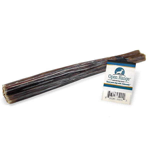 Open Range Beef Chomper Stick 6&quot;