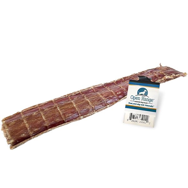 Open Range Beef Chomper Flattened 11-12&quot;