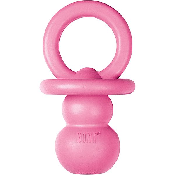 Binkie Pacifier Puppy Small