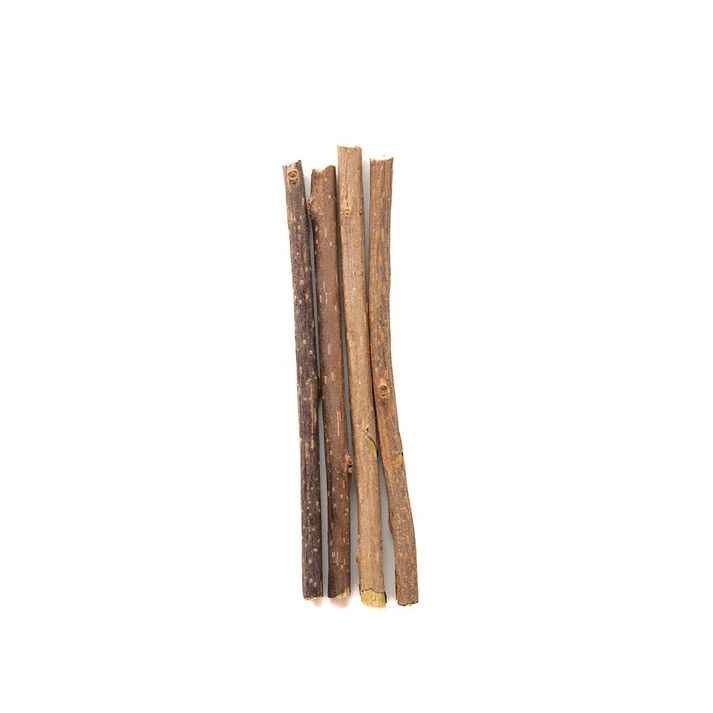 Silvervine Cat Treat Sticks Pack of 4