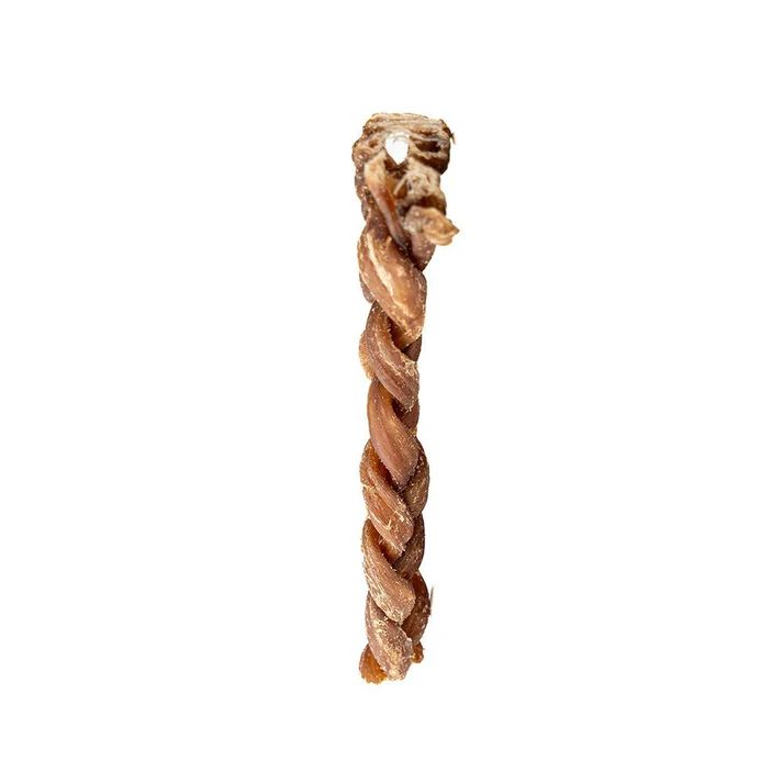 5-7&quot; Braided Lamb Gullet