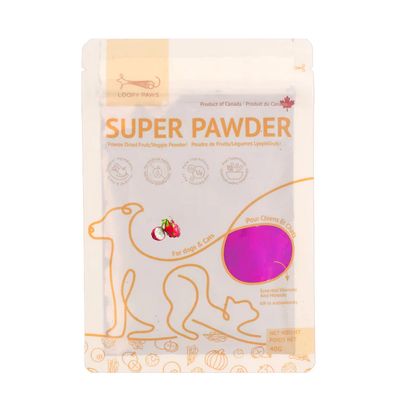 Super Pawder - Dragon Fruit