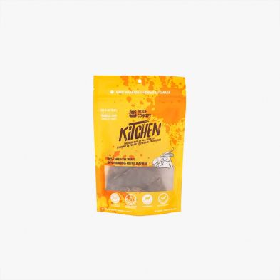 WOOF Concept Kitchen Lamb Liver 85g