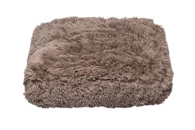 DUBEX PONCHIK PS VR03 Pet Bed Beige Medium