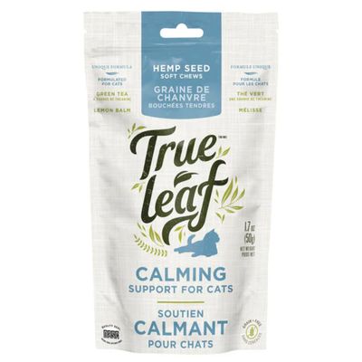 Calming Support Chews for Cats - 50g