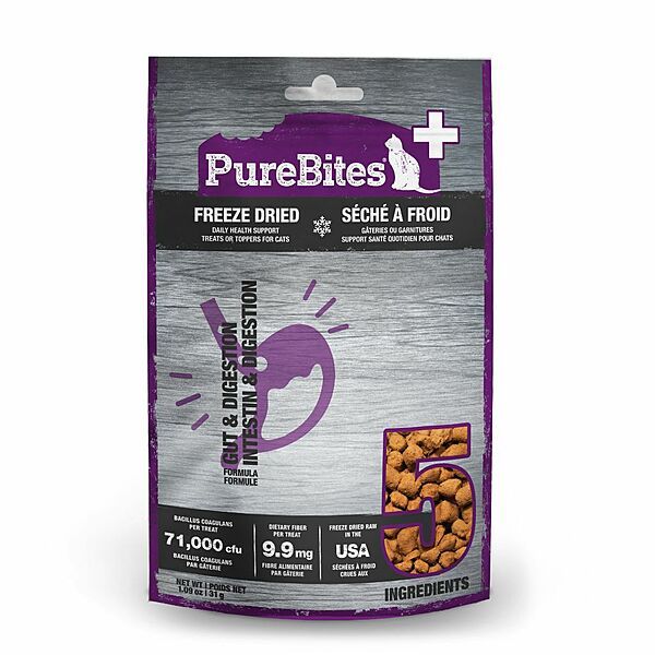 Gut &amp; Digestion 31GM Value