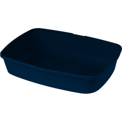 Moderna DEEP PAN JUMBO 22.5" Litter Pan BlueBerry