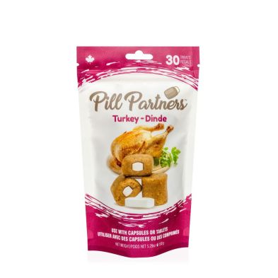 THIS & THAT Pill Partners Turkey 150g