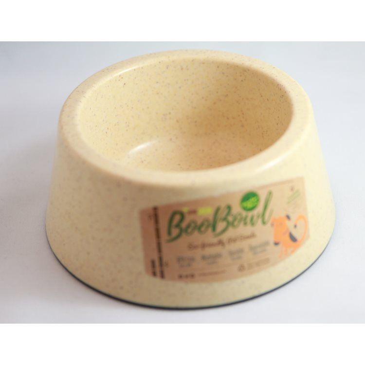 BooBowl SB Ivory Small