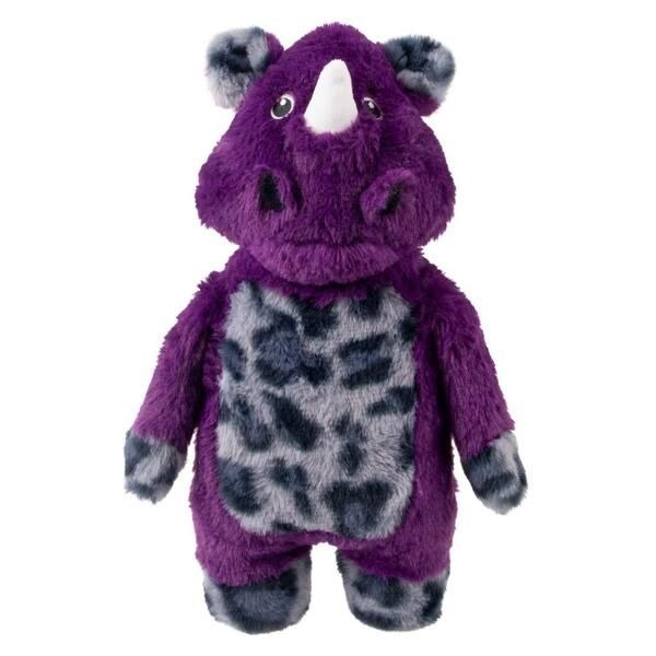 Kong Jungle Jamz Rhino Medium/Large
