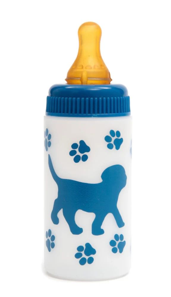 4oz Nursing Bottle
