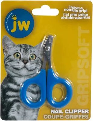 CAT NAIL CLIPPER