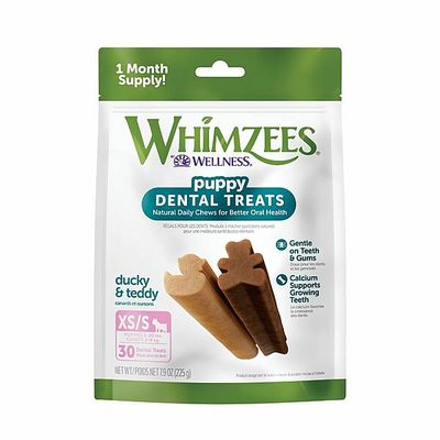 Whimzees Puppy Stix Daily XS - Small Breed 30PK