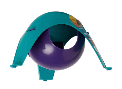 Critter Space Pod - Small