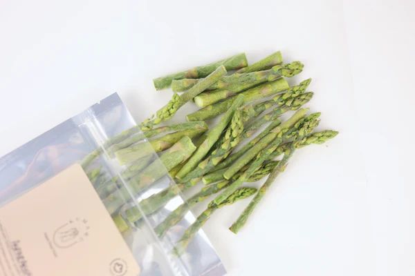 Kumaru Freeze-dried Asparagus