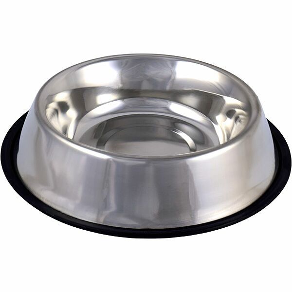 Unleashed Non Skid Stainless Steel Bowl 96OZ