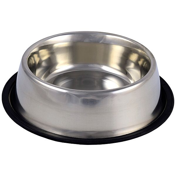 Unleashed Non Skid Stainless Steel Bowl 32OZ