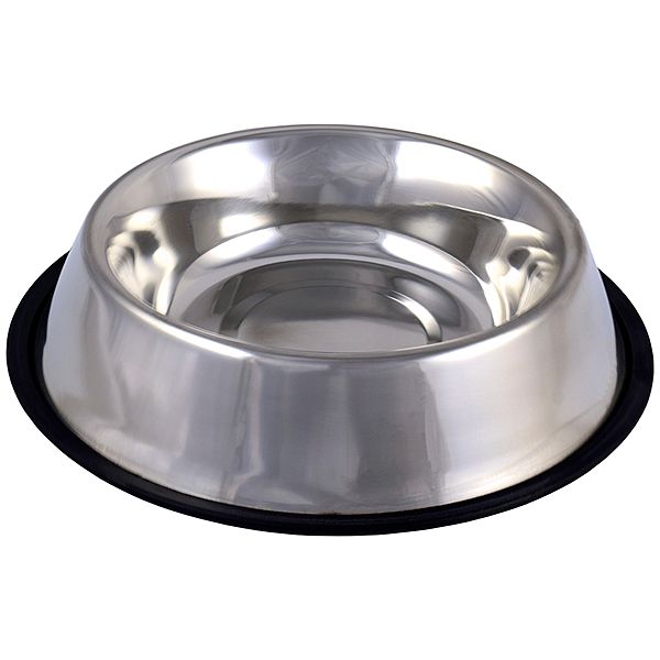 Unleashed Non Skid Stainless Steel Bowl 64OZ