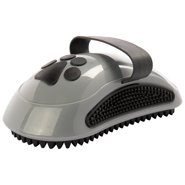 Furminator Curry Grooming Brush