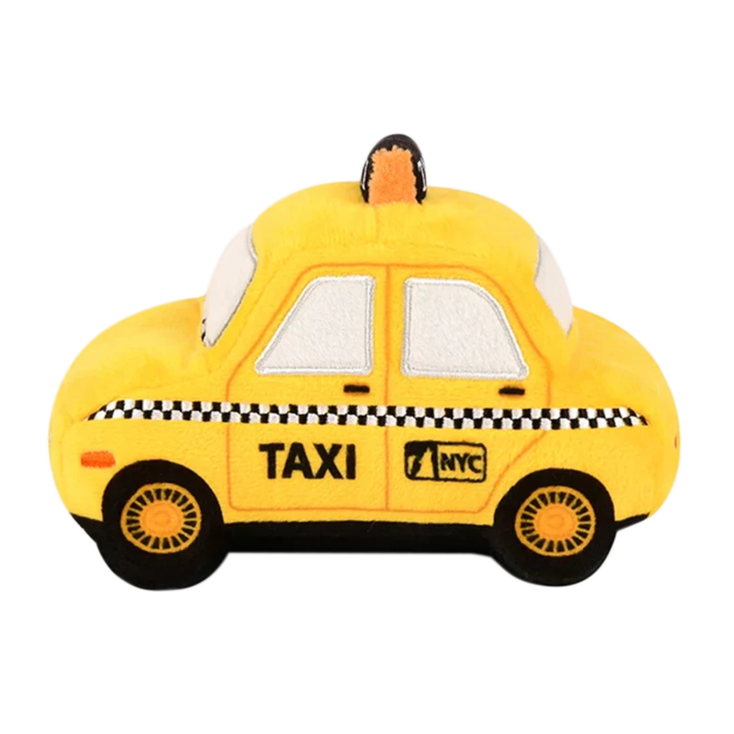 PLAY Canine Commute - New Yap City