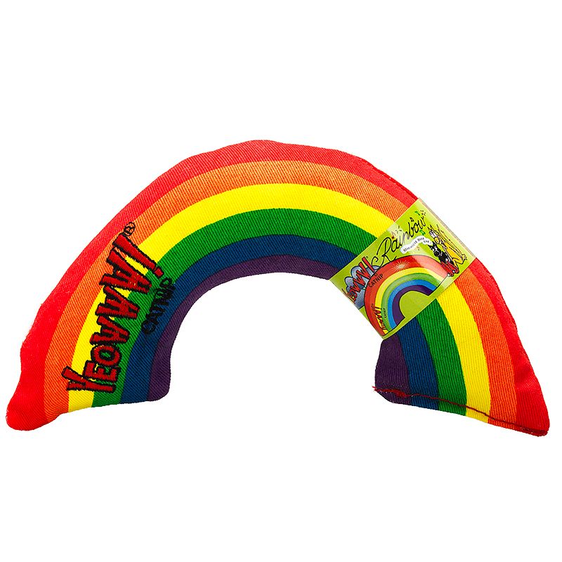 YEOWWW! RAINBOW