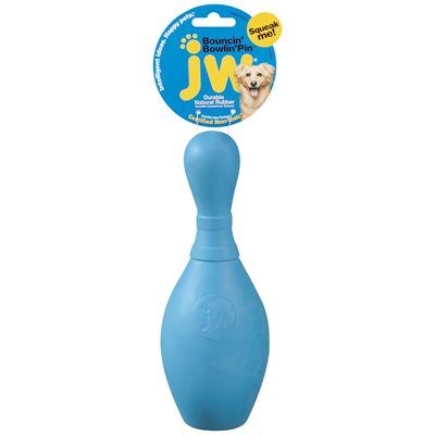 JW BOUNCIN' BOWLIN' PIN - LARGE