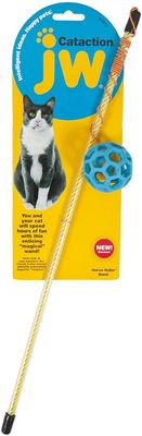 JW CATACTION HOLEE ROLLER BALL WAND