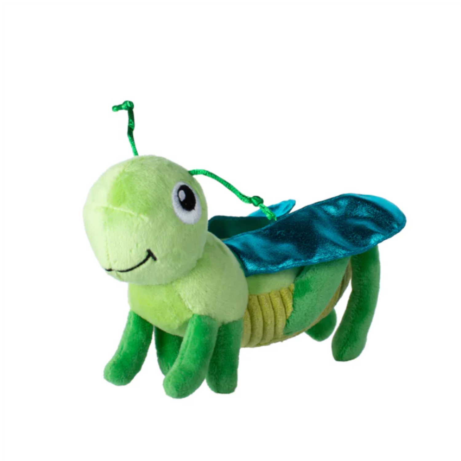 Fringe Studio - Hop On By Kicker Cat Toy Fringe Studio - Hop On By Kicker Cat Toy