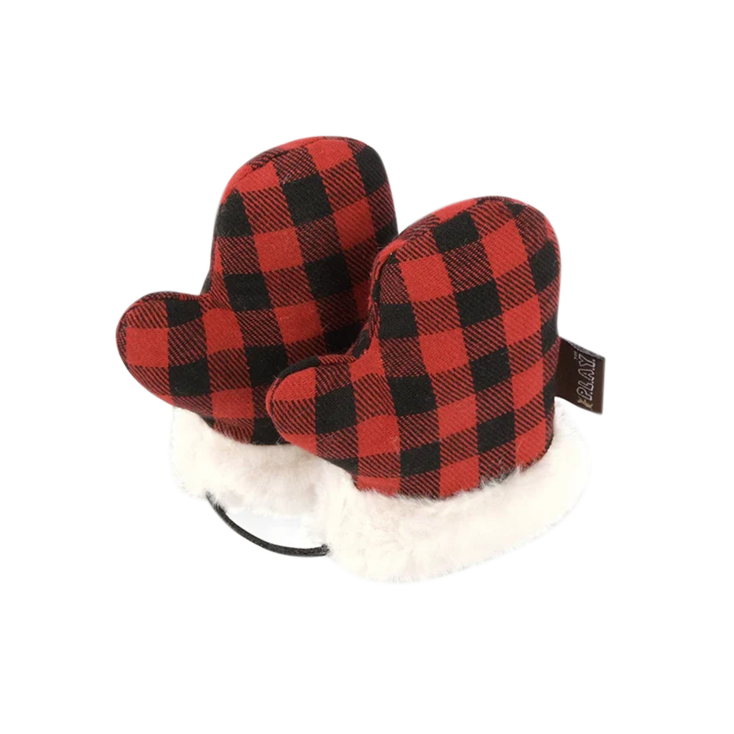 PLAY - Catnip Toy Kitty Mitten