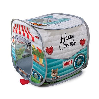 KONG PlaySpaces Camper Tent